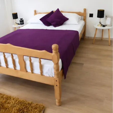 Apartamento Lila *