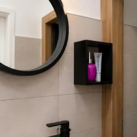 Lila Apartamento