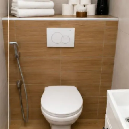 Apartamento Lila *