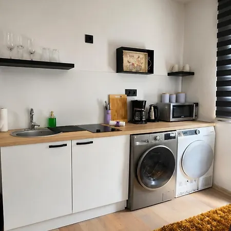 Lila Apartamento Saraievo