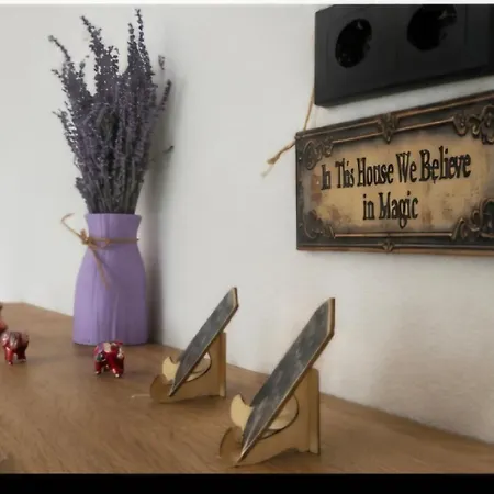Apartamento Lila *