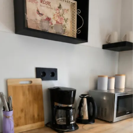 Apartamento Lila
